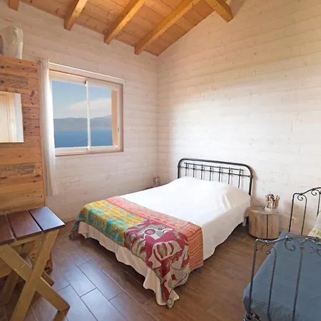 Ecolabel Pettirossu 3 Epis Vue Imprenable Holiday home